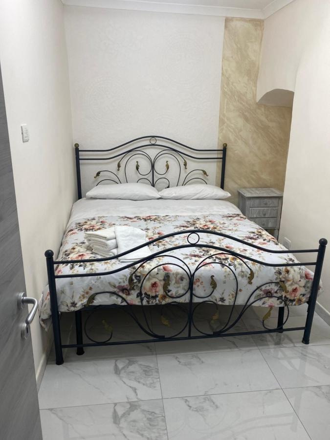דירות נאפולי Mg House מראה חיצוני תמונה